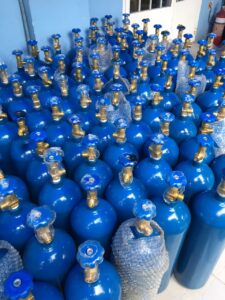 quá trời bình oxy nè